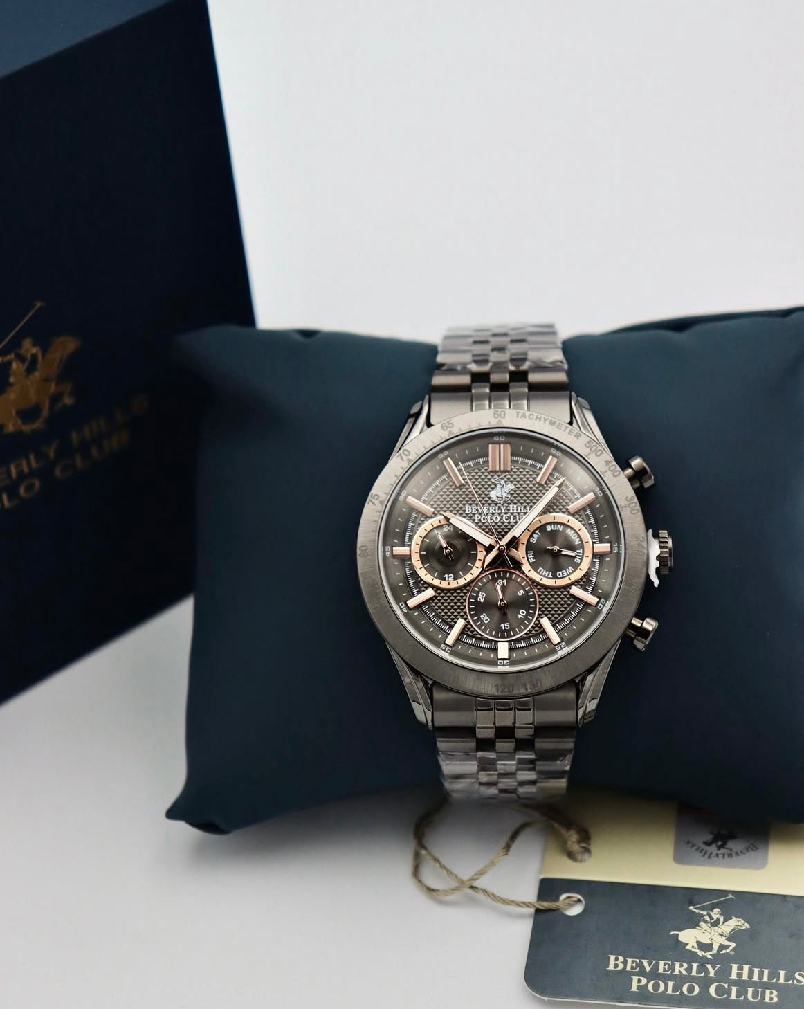 Beverly Hills Polo Club