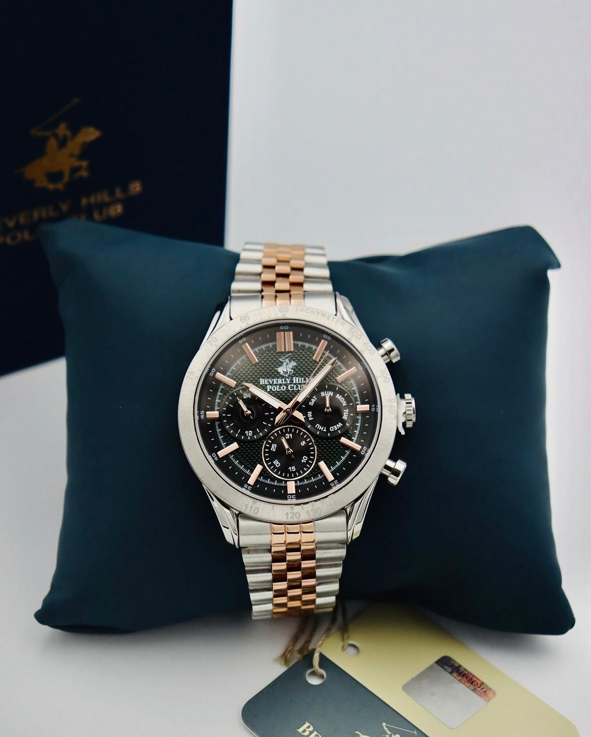 Beverly Hills Polo Club