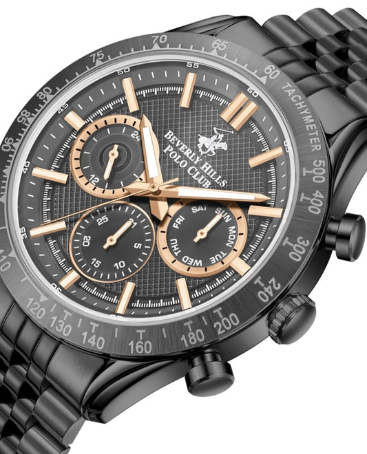 Beverly Hills Polo Club