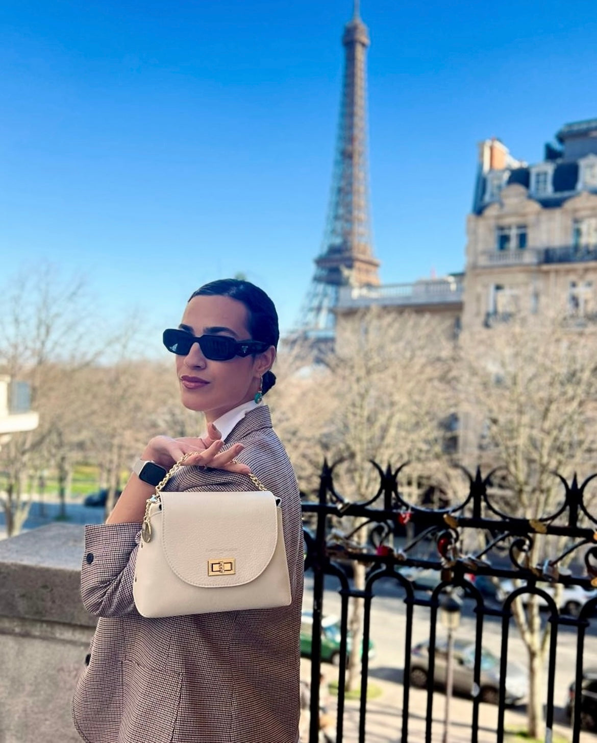 Christian Laurier Paris