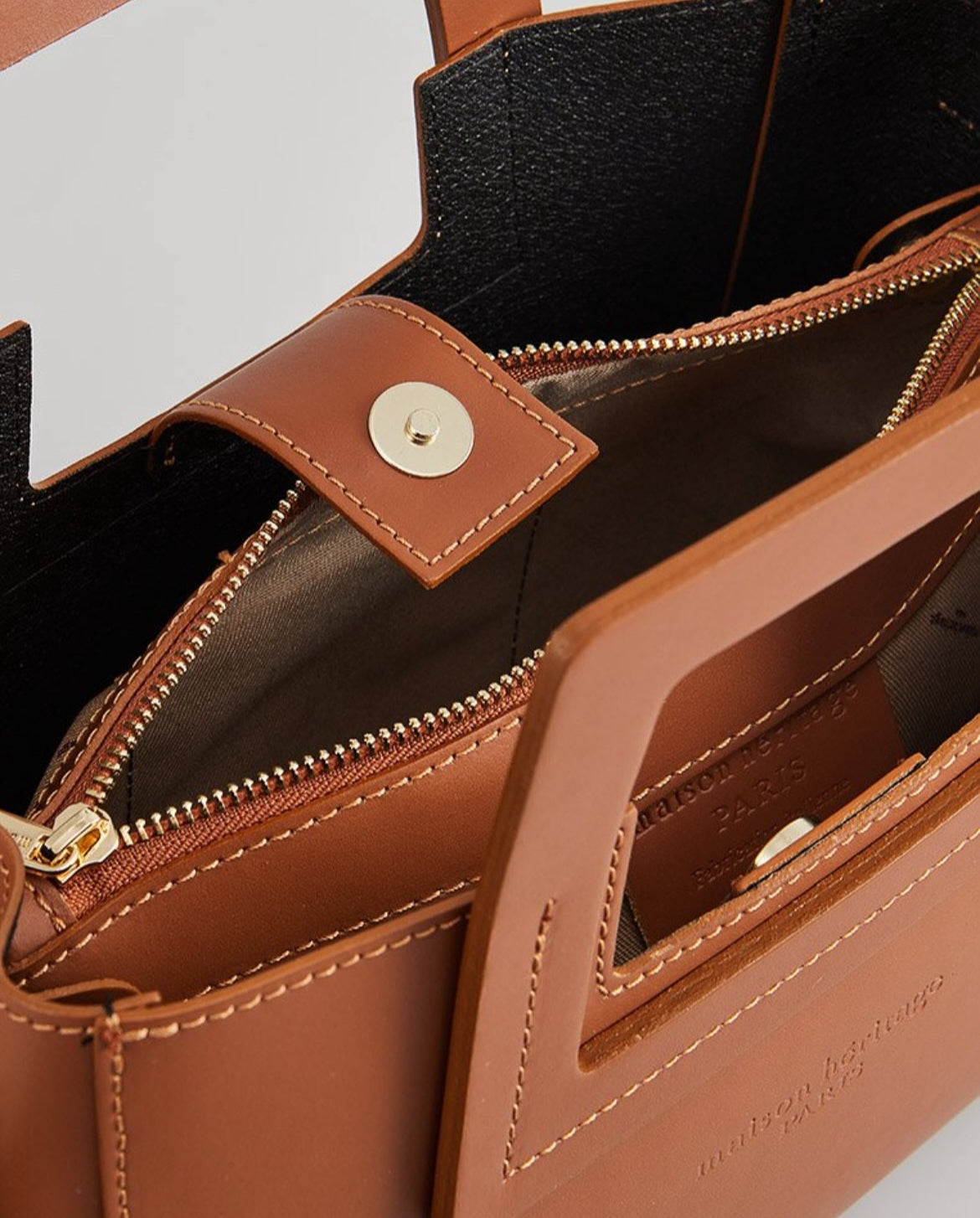 Maison Héritage Paris