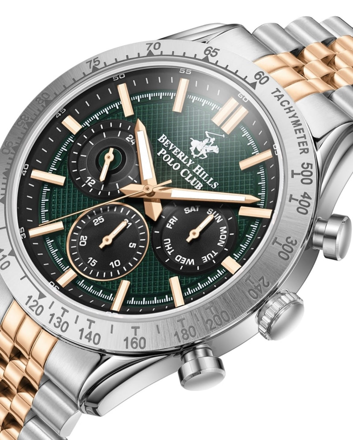 Beverly Hills Polo Club