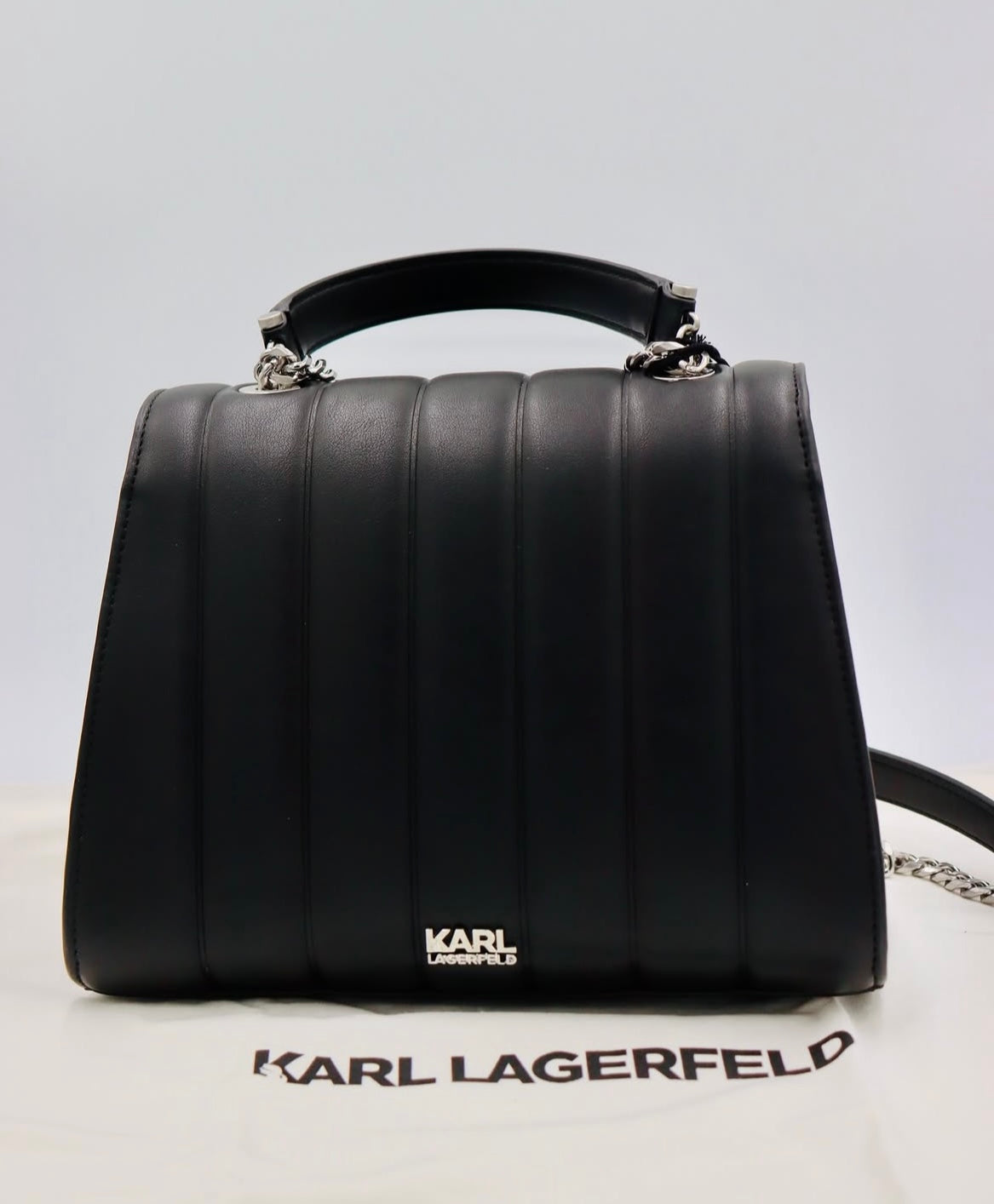 Karl Lagerfeld