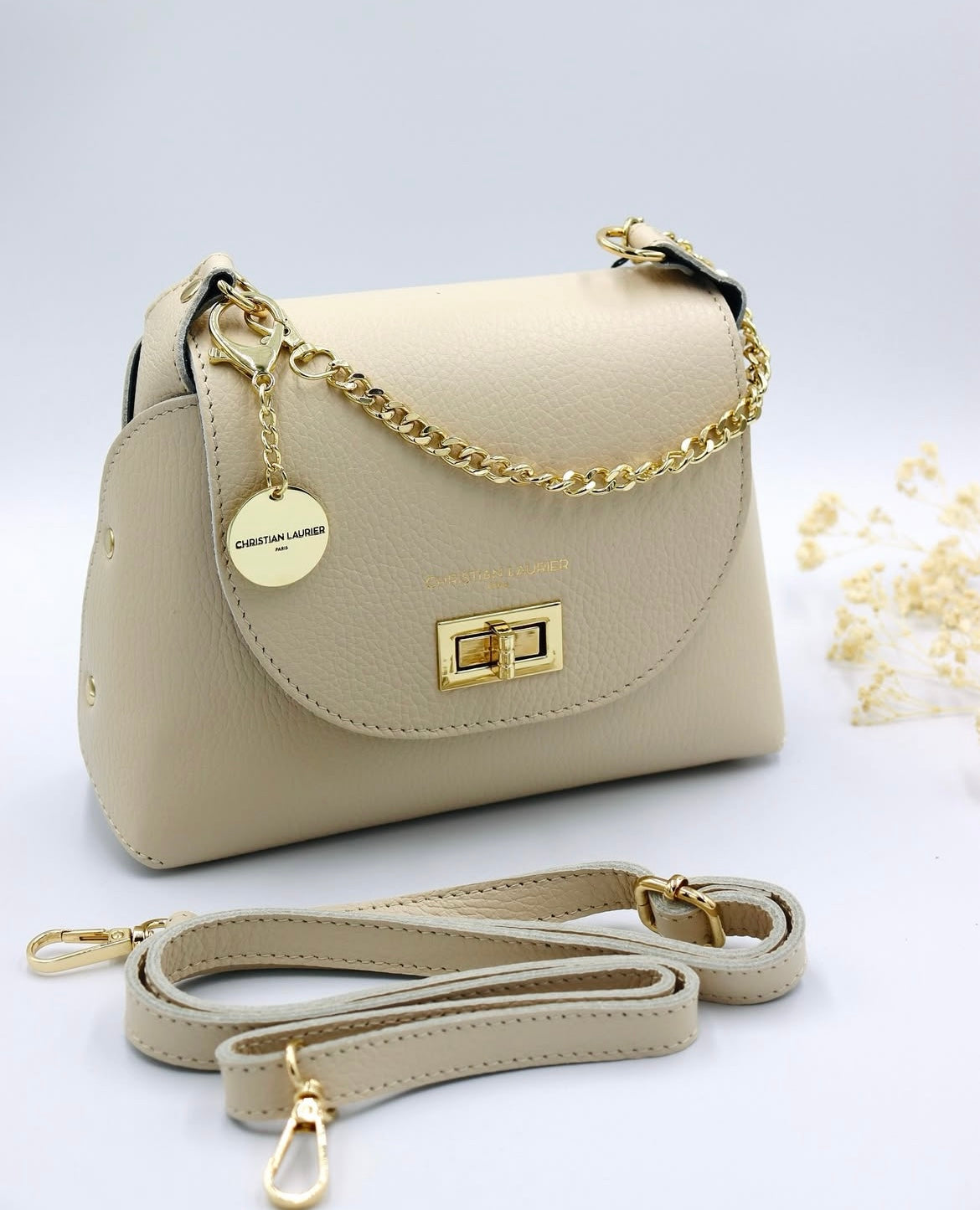 Christian Laurier Paris