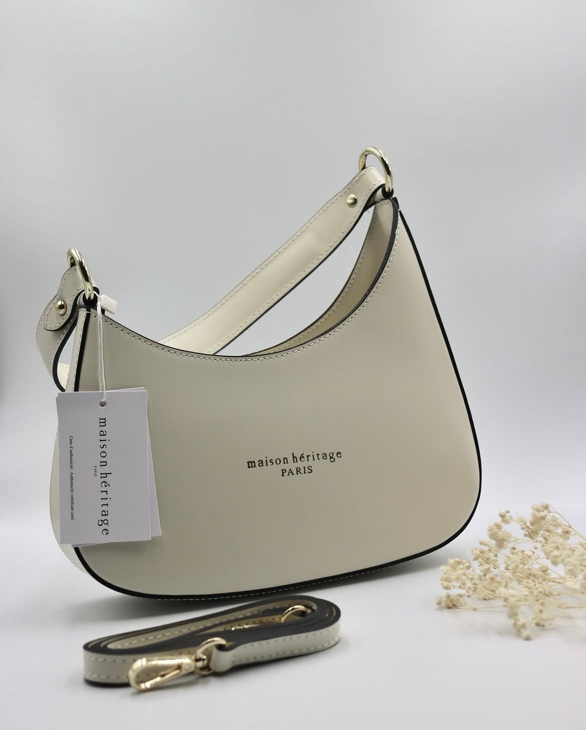 Maison Héritage Paris