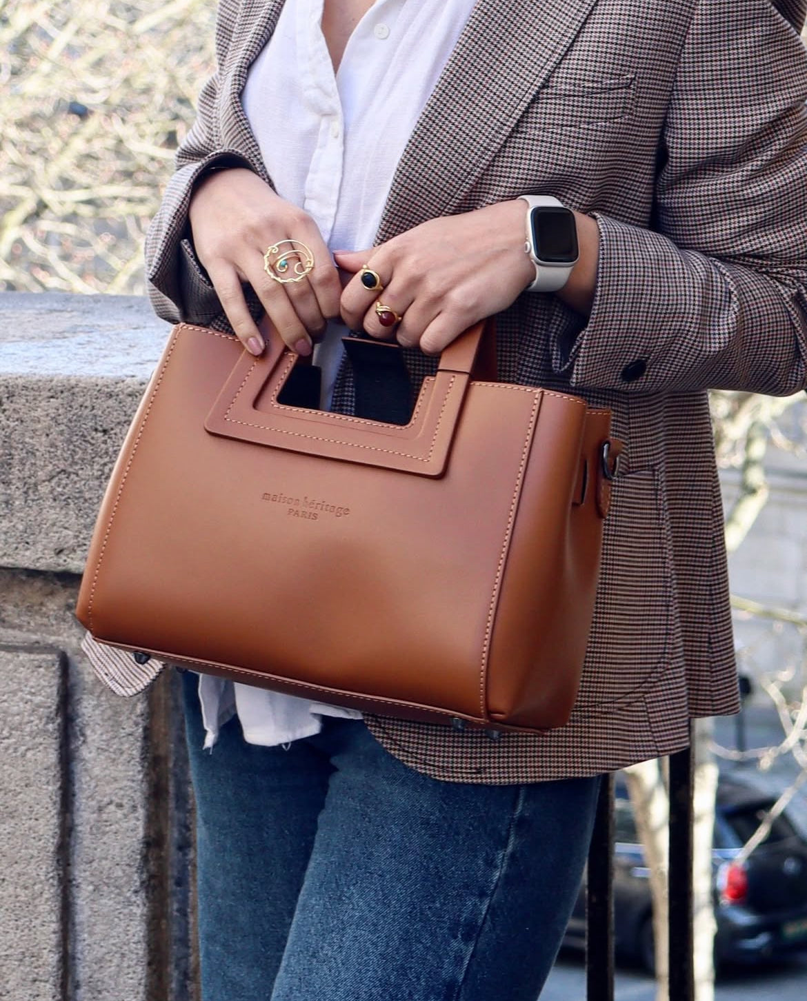 Maison Héritage Paris