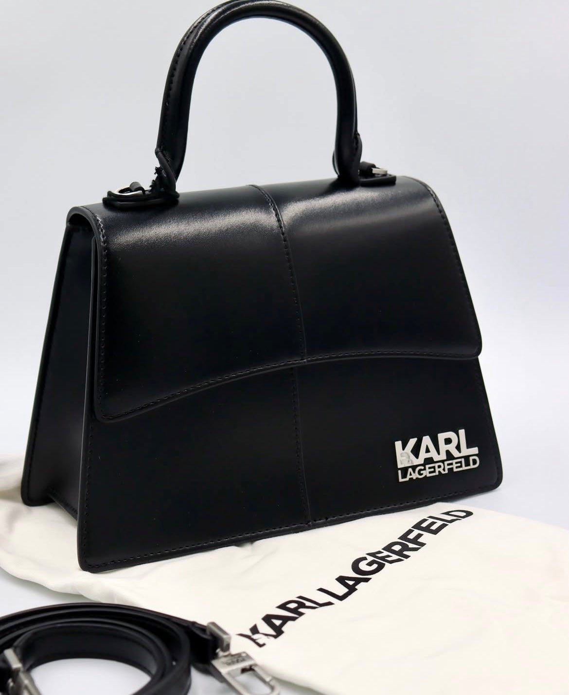 Karl Lagerfeld