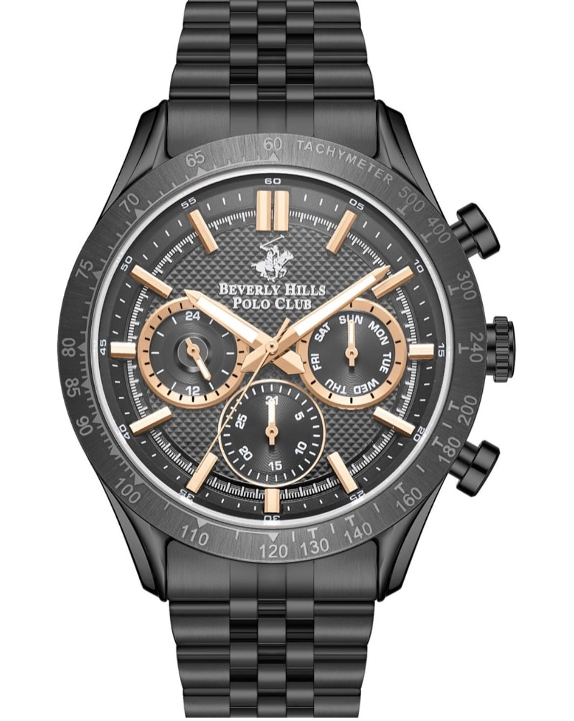 Beverly Hills Polo Club