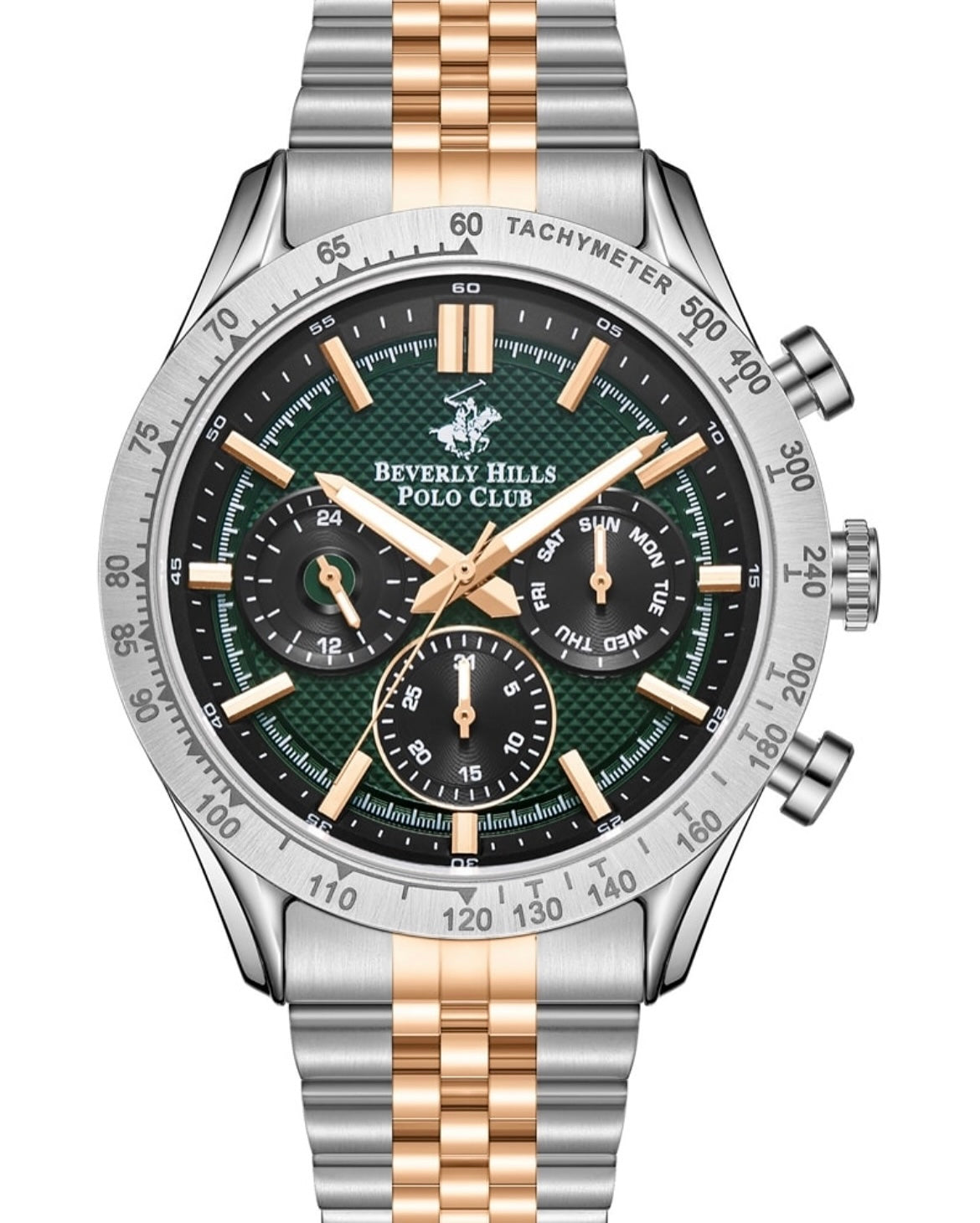 Beverly Hills Polo Club