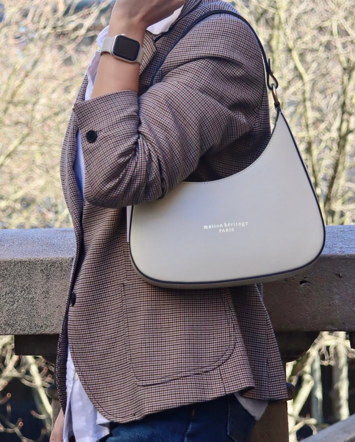 Maison Héritage Paris